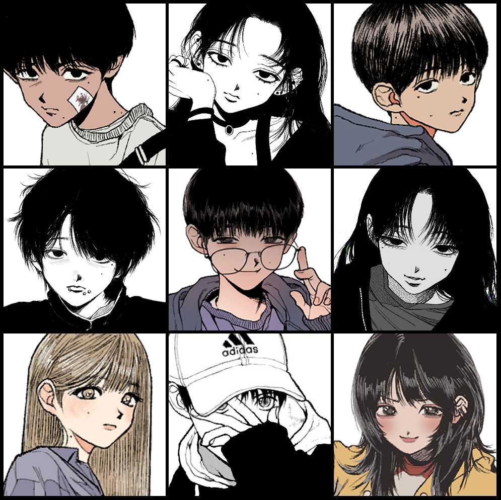 #faceyourart 