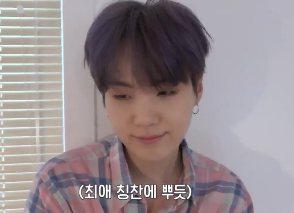 Yoongi and his name evolution : a thread  @BTS_twt