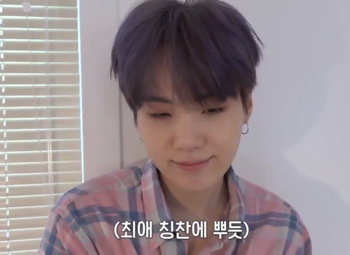 Yoongi and his name evolution : a thread  @BTS_twt