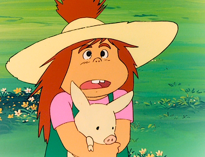 叶 精二 Seiji Kanoh Na Twitteru 仔豚のうまそう登場 設定見当たらず 未来少年コナン T Co Lnxw9eogdr Twitter