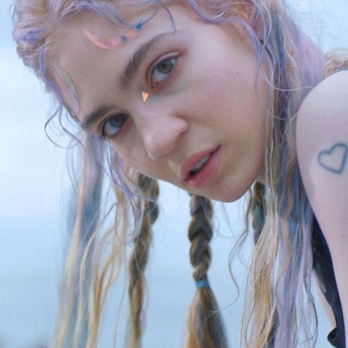 GrimezszCharts's tweet photo. Infinite ♡ Without Fulfillment. https://t.co/lSKryNEptD