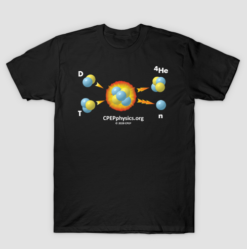 CPEP Physics tweet media