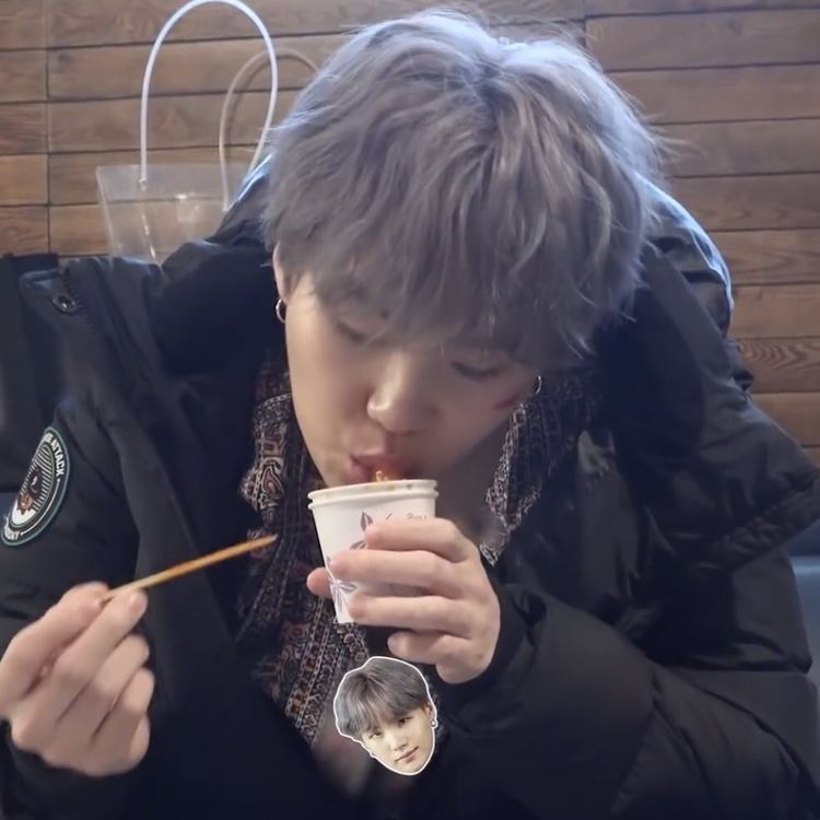 2020- 'the Yoomfie' Yoongi