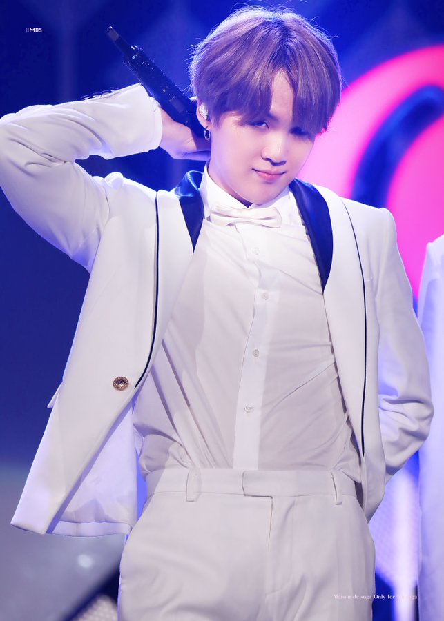 I miss you  @BTS_twt