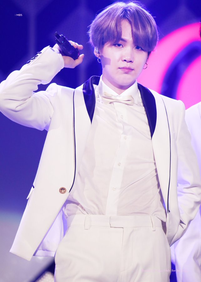 I miss you  @BTS_twt