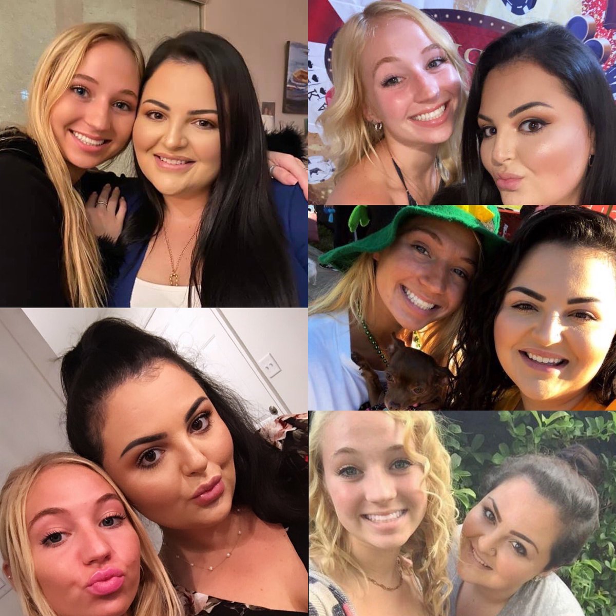 javalaski's tweet photo. #mattiajoyce #mattiacastellano #mattiajoycecastellano #taliajoy #riptalia #taliaslegacy #riptaliacastellano #riptaliajoy #mattiaandemily #emilyandmattia #womancrushwednesday #womancrushforever #womancrusheveryday #desireecastellano #mommajoy @mattiajoyce @lauureen_xoxo https://t.co/RkvSXwud5O