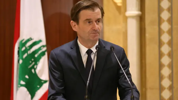 8)U.S. Under-Secretary of State for Political Affairs David Hale said the FBI would join a probe into the Beirut blast. Hale called for an end to “dysfunctional governments and empty promises”. https://www.reuters.com/article/us-lebanon-security-blast-idUSKCN25A18R