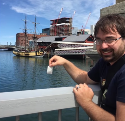 People really don't like being told what they can and can't do...