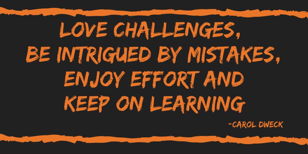 It is going to be an interesting year.  With a growth mindset, we will overcome these challenges together.  Have a great 2020-2021 school year.  #warriorpride156