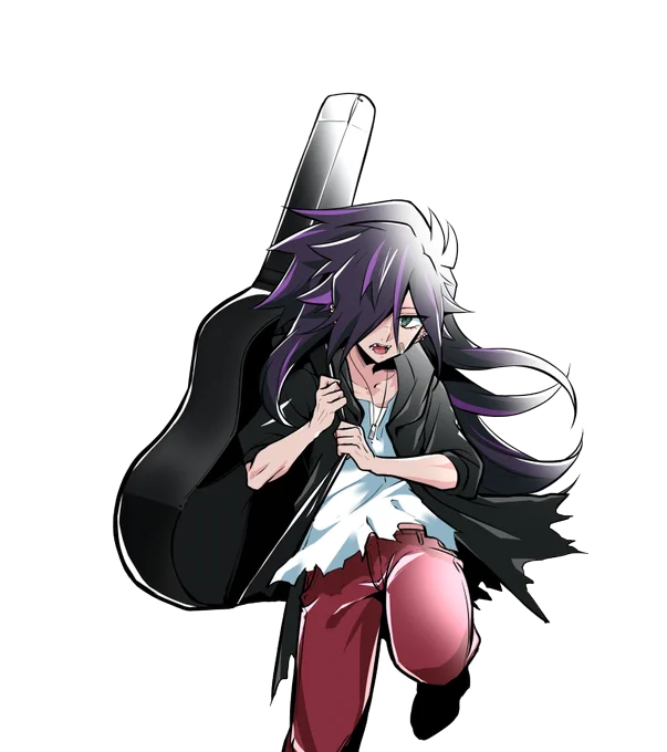#誰ロクDR
いやーみんなすごい熱いロールプレイでしたね。泣いたり笑ったり感情揺さぶられるシナリオでした。
テラゾーはHO4杉垣学基くんを演じました。描いて頂いたさいもにさんありがとー。 