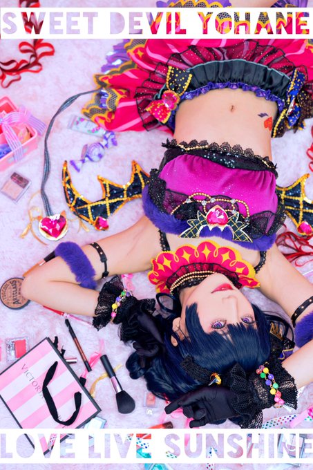 Twitterのコスプレ画像79