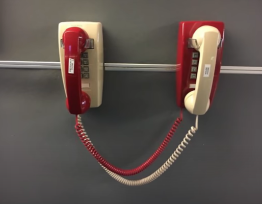 People really don't like being told what they can and can't do...