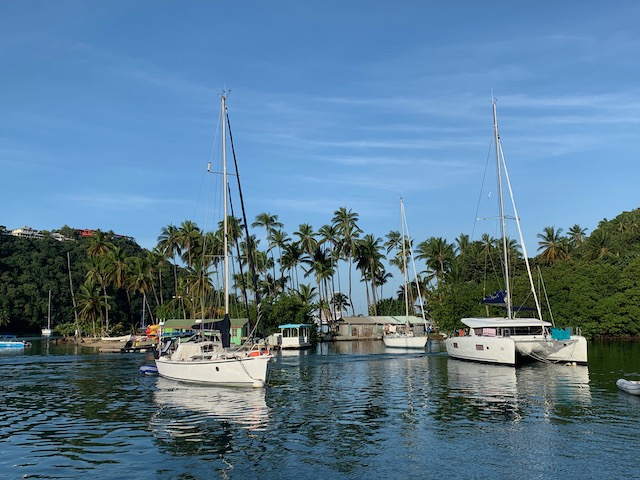 Yacht Charters tweet media