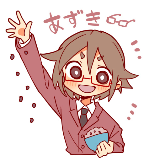 ごちそうさまのtwitterイラスト検索結果 古い順