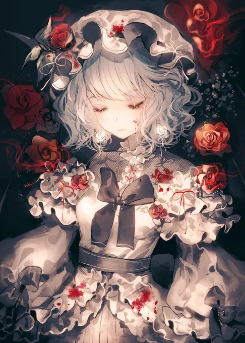 レミリアお嬢様。 