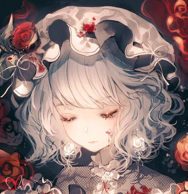 レミリアお嬢様。 