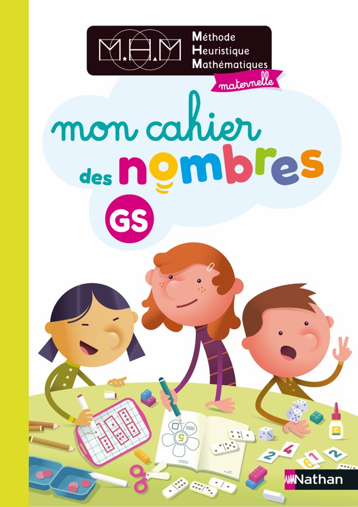 MHMternelle1's tweet photo. Priorités période 1 : Composer et décomposer des quantités ▶️MHM GS : le Bricolo, la boîte à décomposer, le jeu du billard, les dominos des nombres...@22llc https://t.co/t4kRdl1Pey