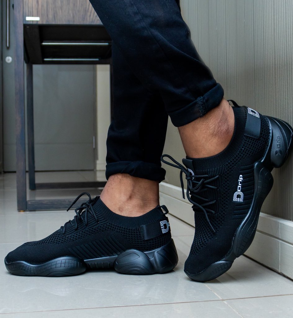 Drip Footwear on Twitter "Blecke Ke Colour ya eng??…