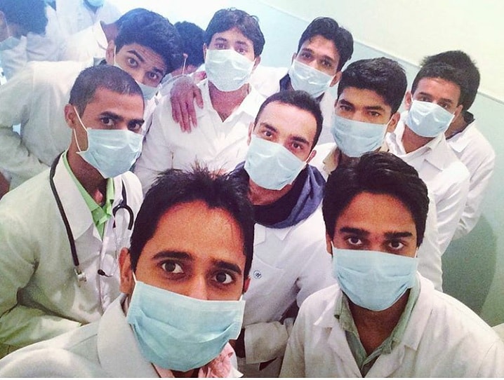 DrSunilDayma3's tweet image. #2013batch 👨‍⚕️⚕️🇮🇳