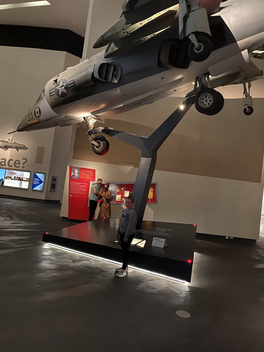gemma_pidcock's tweet photo. Evie visited the Imperial War Museum today and has collected lots of things to bring in ready for the new topic @JCAWakefield https://t.co/lYOm0DYqat