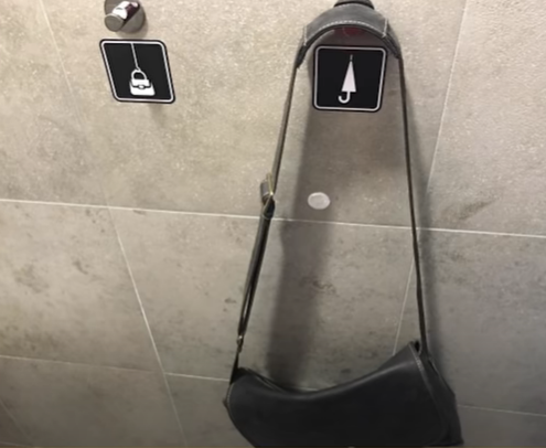 People really don't like being told what they can and can't do...