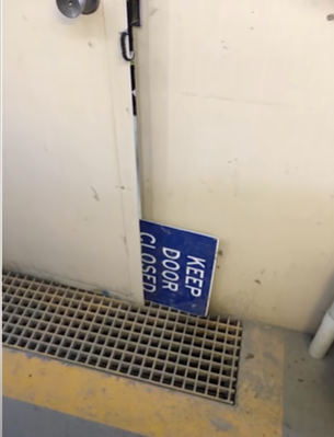 People really don't like being told what they can and can't do...