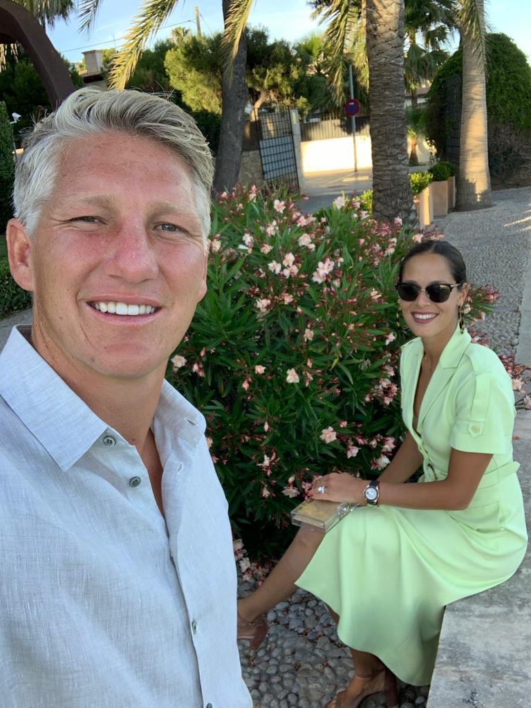Ana Ivanovic @AnaIvanovic