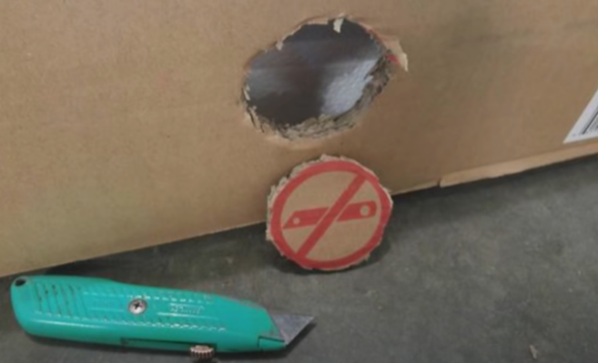 People really don't like being told what they can and can't do...