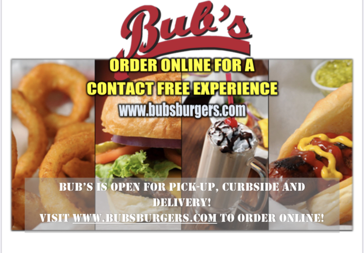 Bub's in Carmel (@bubsburgers) on Twitter photo 