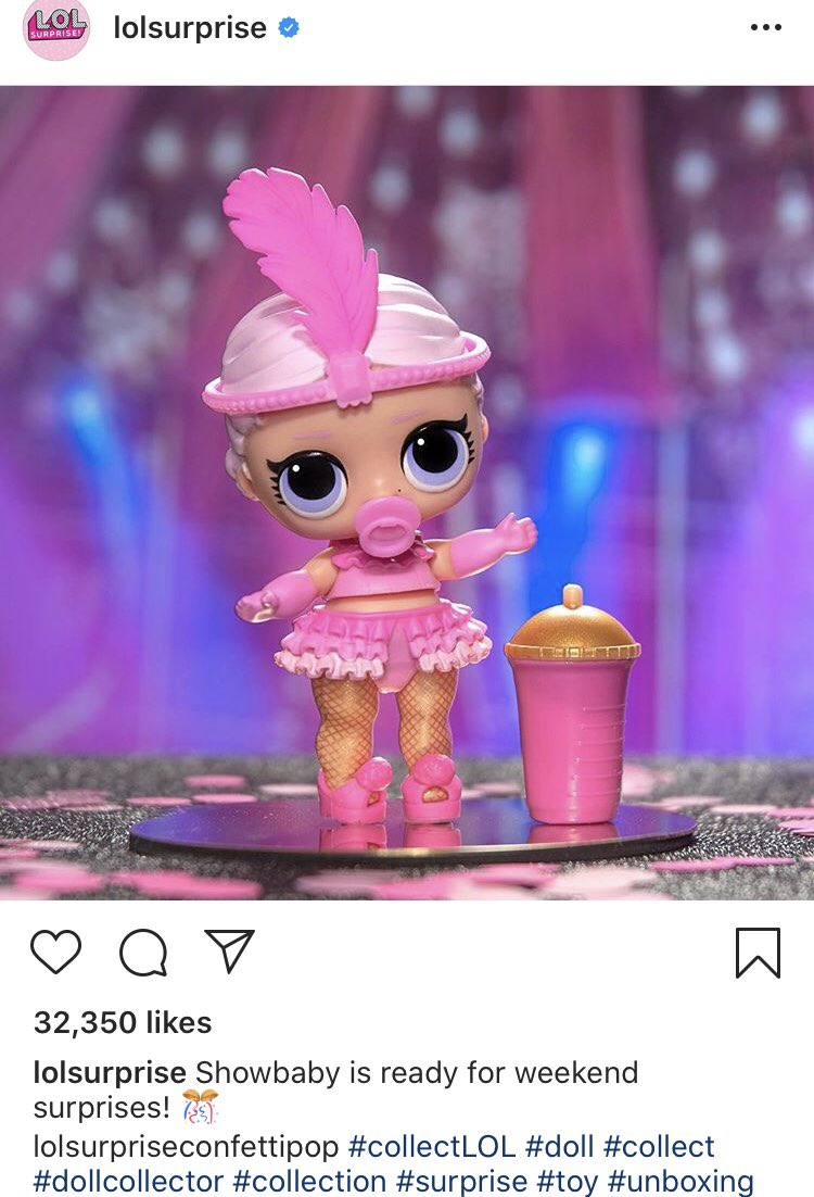 The first pic is a literal SHOWGIRLS toddler. Seeing the sexy innuendos with pacifiers is disturbing.