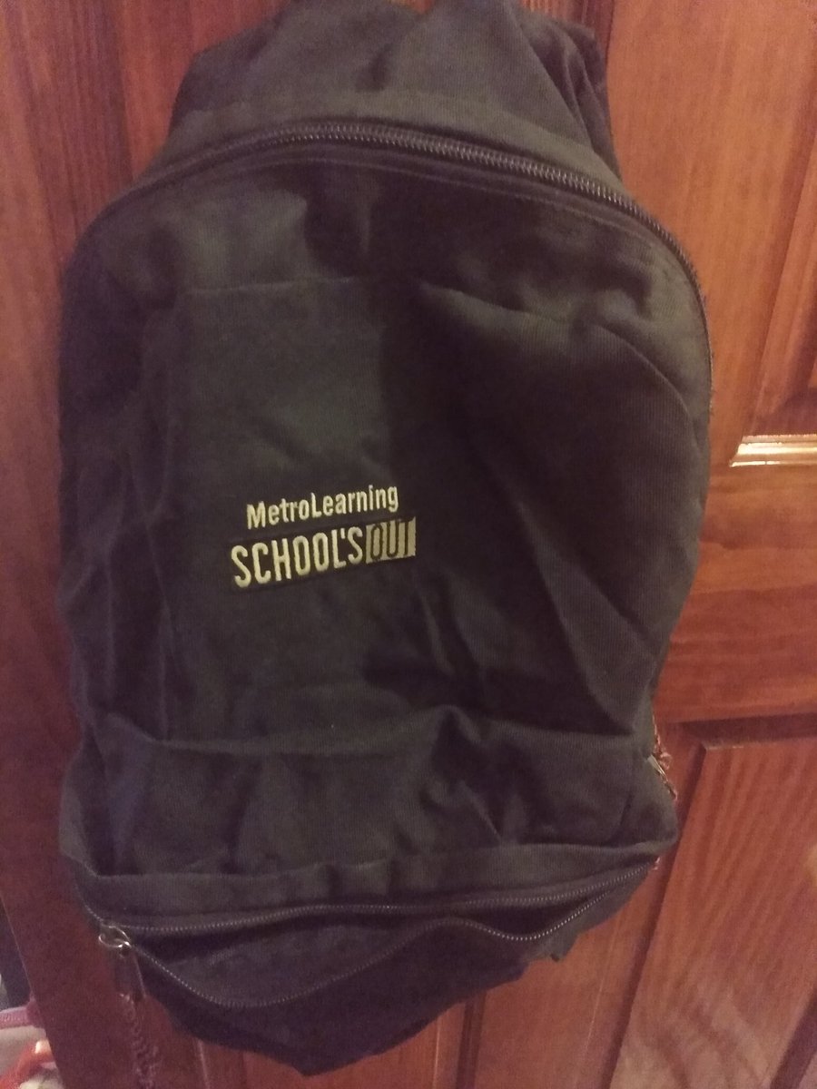 Marisa LaScala tweet media