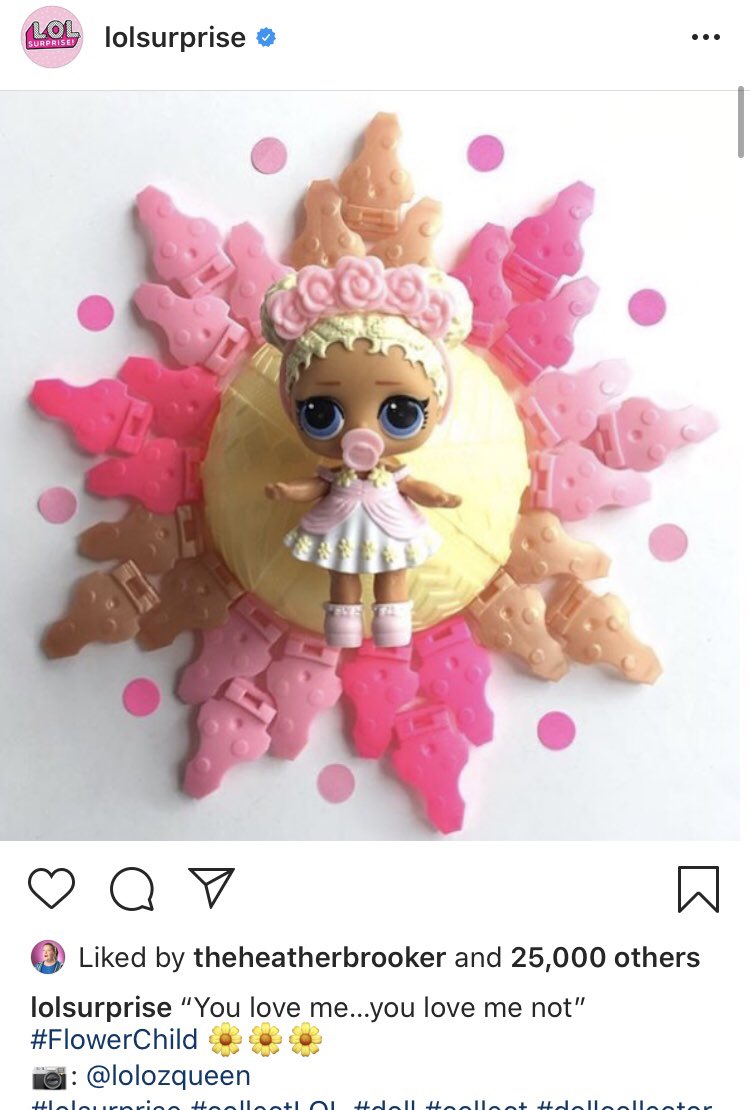 When you finish looking at the pics in this thread, ask yourself if this pic was purposely be made to look like a bunch of male phallic appendages surrounding this baby. 