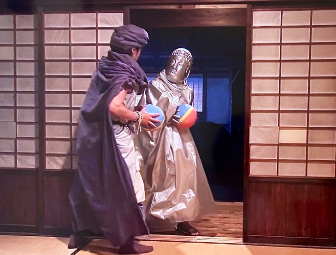 勇者ヨシヒコのtwitterイラスト検索結果