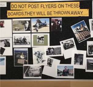 People really don't like being told what they can and can't do...