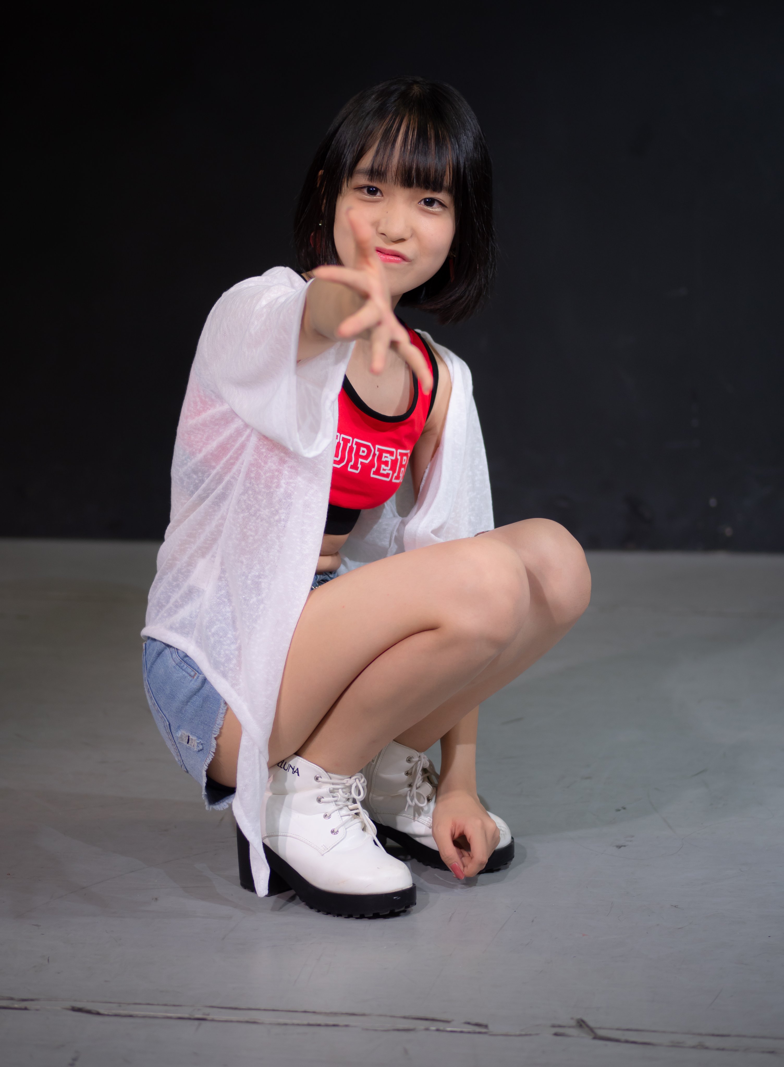 じぬじぬ あいあい その２ 大月愛 あいあい Jumpingkiss 0815アトリエクラブ T Co Uzetq3ln3q Twitter