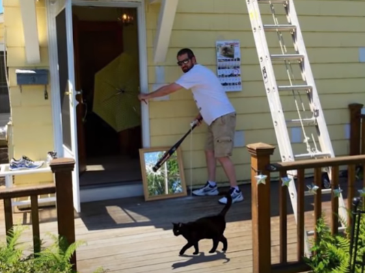 People really don't like being told what they can and can't do...