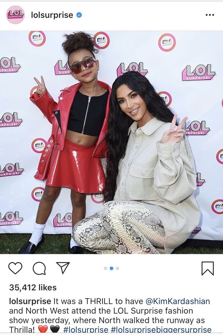 NOW, let’s look at the advertising campaign using little girls. Note the cut on the clothes/outfits, embellishments, and especially the poses they have the little girls make. It’s all about sexiness.