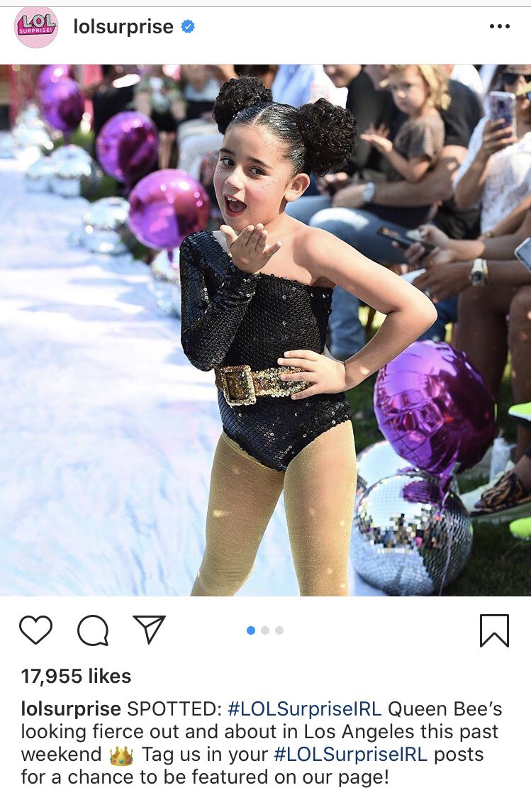 NOW, let’s look at the advertising campaign using little girls. Note the cut on the clothes/outfits, embellishments, and especially the poses they have the little girls make. It’s all about sexiness.