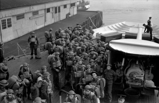 HarjitSajjan's tweet photo. This weekend, all Canadians can learn about and pay tribute to the Canadians who fought for our freedoms during #WWII. Learn more about the stories of the heroic Canadians who served in Asia &amp; the South Pacific by visiting: https://t.co/BGXOWhCpMr https://t.co/dX6nx5vrrw