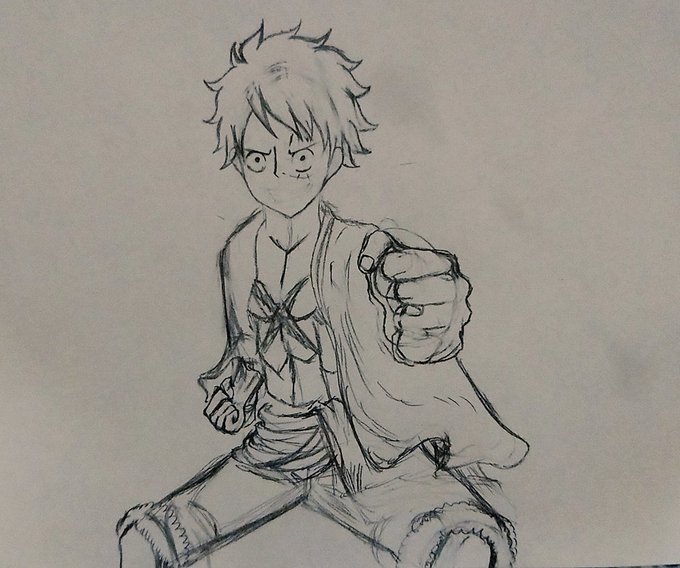 サボのtwitterイラスト検索結果 古い順