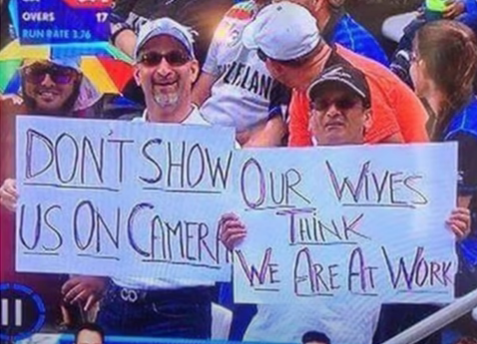 People really don't like being told what they can and can't do...