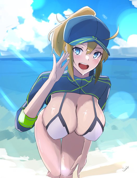 宇宙OLで涼んで欲しい
 #暑いので涼しくなる画像を貼る 