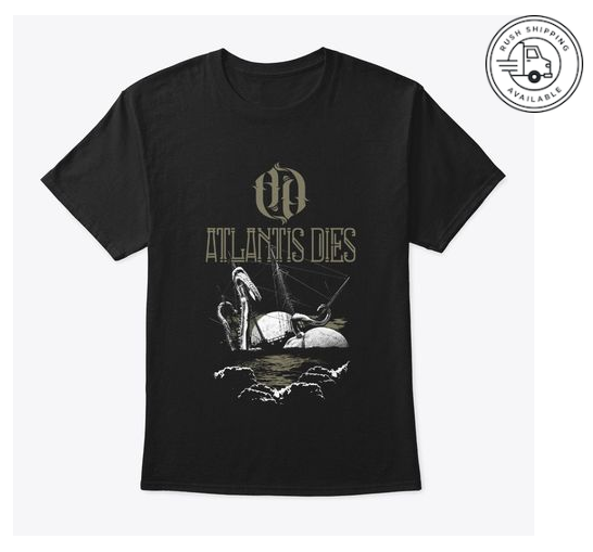 AtlantisDies's tweet photo. Fancy some new wears? check out the Atlantis Dies merch here:

https://t.co/FIrboJIZYm

#bassmusic #neuro #electronica #stonx #atlantisdies #edm #ableton #comingsoon https://t.co/Ck9ZXJ4Yes