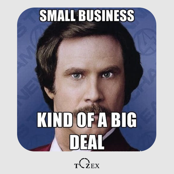 tozexofficial's tweet image. #SMEs #business #deal #entrepreneurship