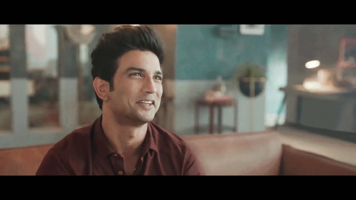 SUSHANT×BATA ADD 2 PART 1  #SushantSinghRajput 