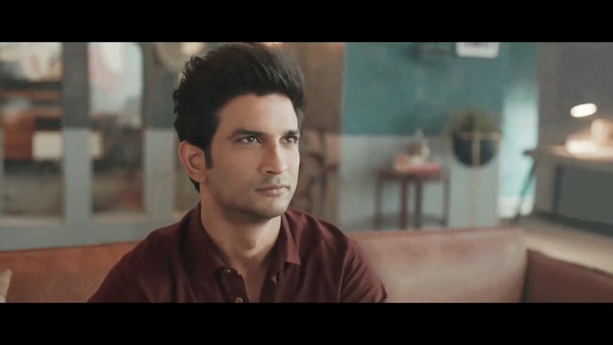 SUSHANT×BATA ADD 2 PART 1  #SushantSinghRajput 