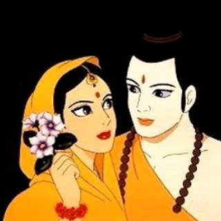 Ramayana: The Legend of Prince Rama (1993) - IMDb