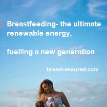 Breastfeeding support is vital not just for mothers and babies but also families, society and the planet #breastfeeding #climatechange #everybreastfeedmakesadifference #parenting #breastfeedingsupport #fuellinganewgeneration