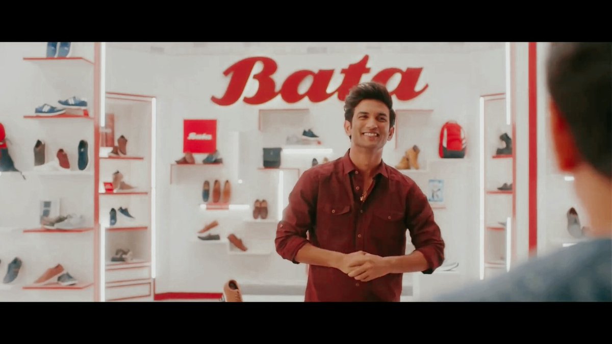 Baby  #SushantSinghRajput