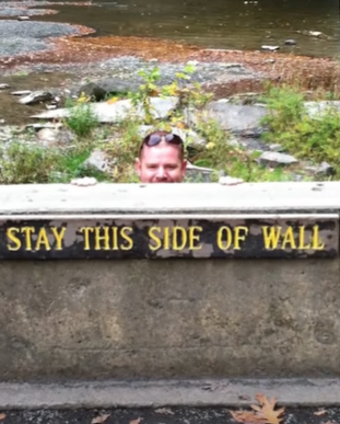 People really don't like being told what they can and can't do...